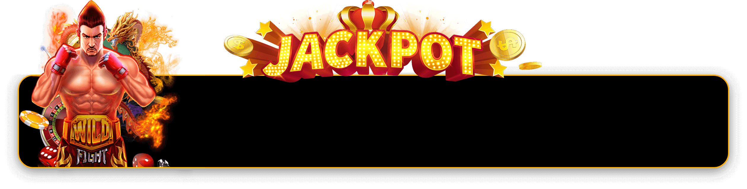 Jackpot Background