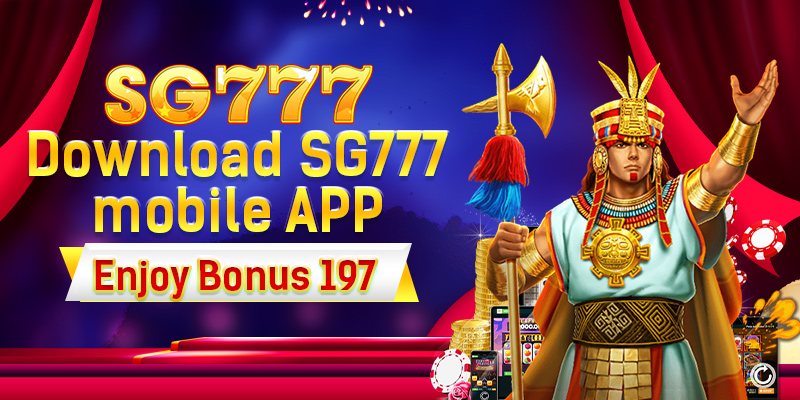 SG777 Casino | SG777 Login Online Casino – Free Bonus ₱888